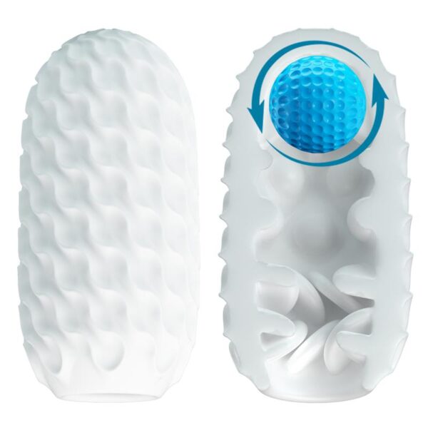 Venus-X Magic Ball Male Masturbator